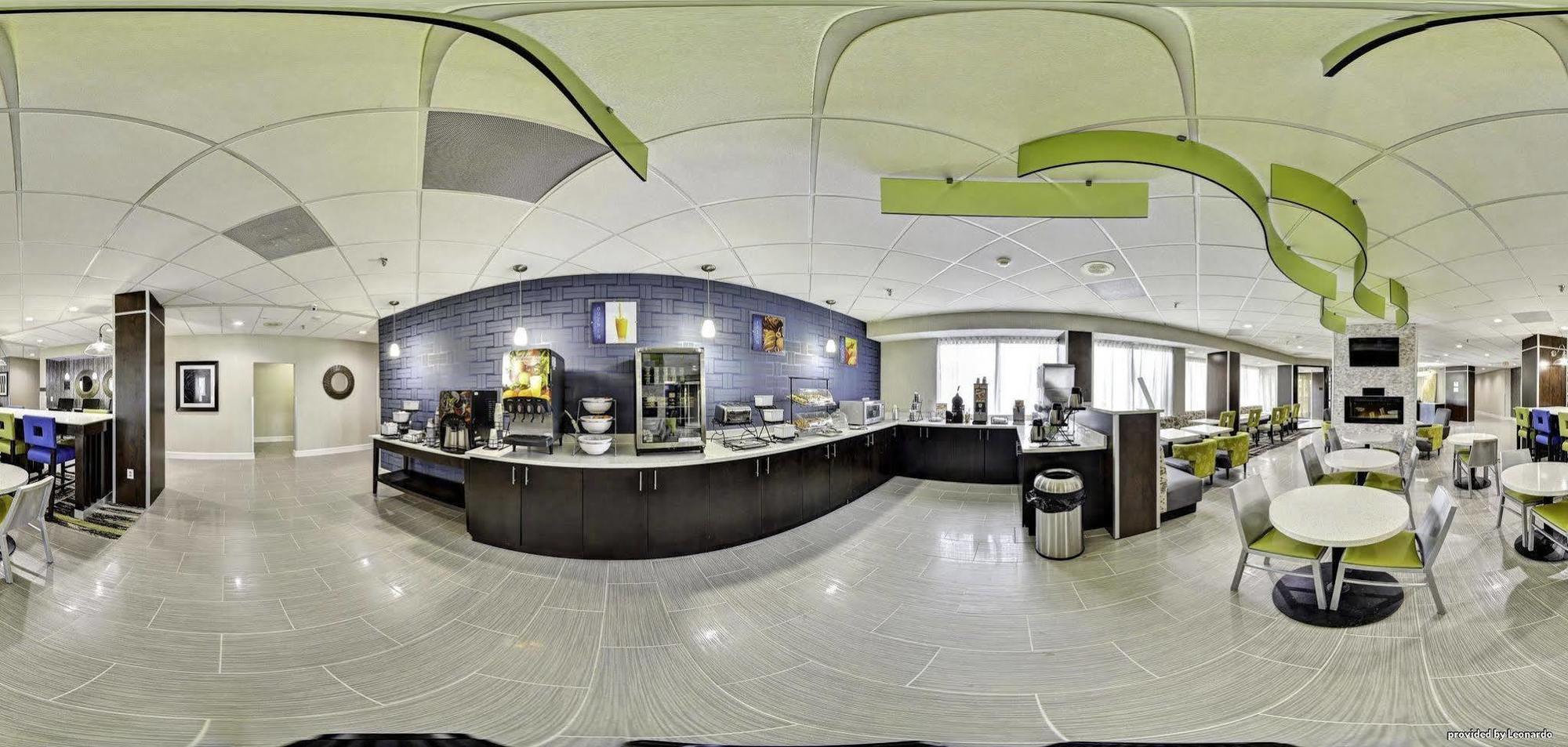 Best Western Plus Hanes Mall Уинстон-Сейлем Экстерьер фото