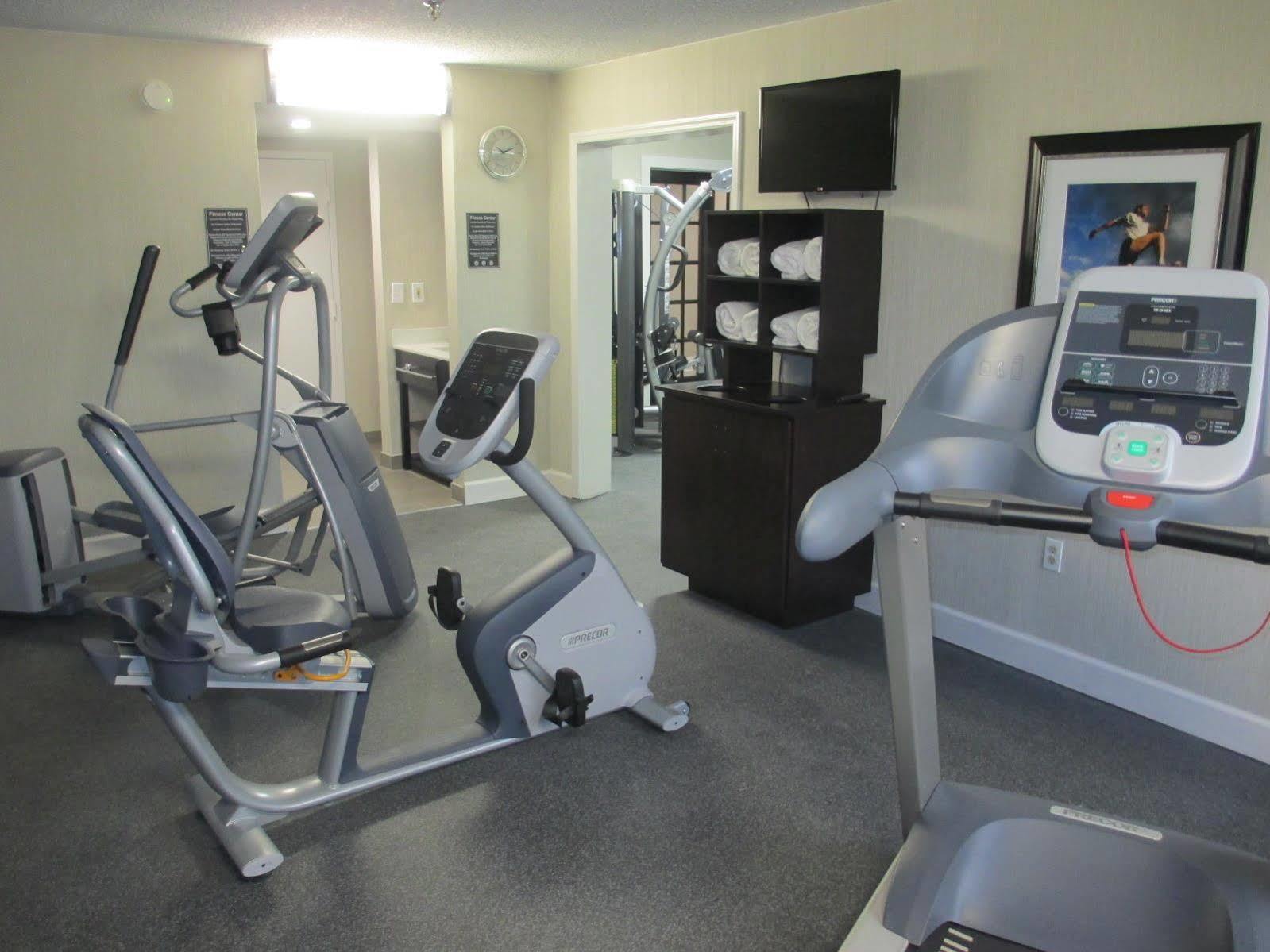 Best Western Plus Hanes Mall Уинстон-Сейлем Экстерьер фото
